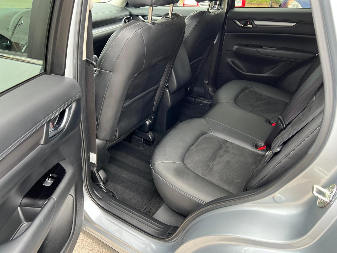 2021 Mazda CX-5 NO ACCIDENT BACKUP CAM HEATED SEATS LANE KEEP - Photo #10