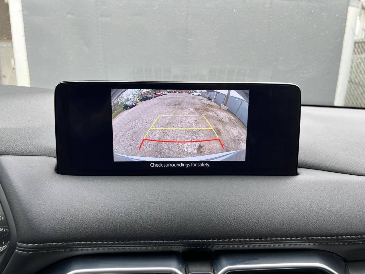 2021 Mazda CX-5 NO ACCIDENT BACKUP CAM HEATED SEATS LANE KEEP - Photo #20