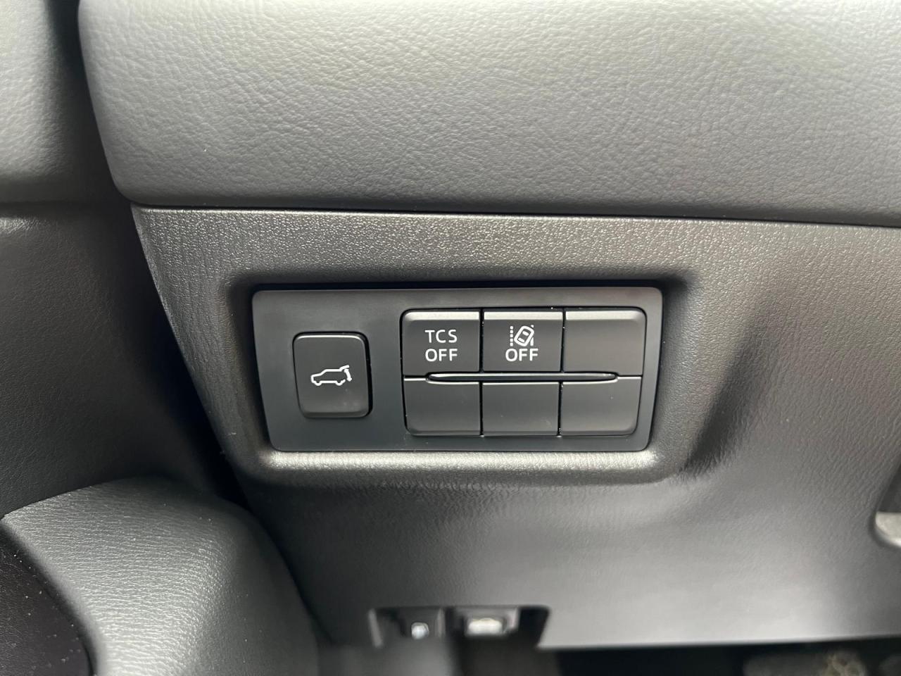 2021 Mazda CX-5 NO ACCIDENT BACKUP CAM HEATED SEATS LANE KEEP - Photo #22