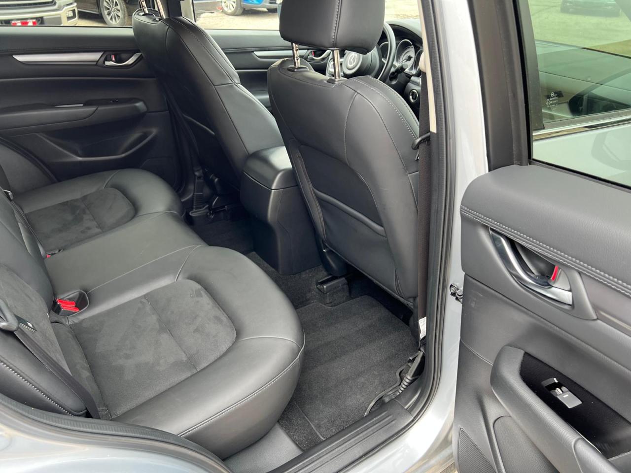 2021 Mazda CX-5 NO ACCIDENT BACKUP CAM HEATED SEATS LANE KEEP - Photo #13