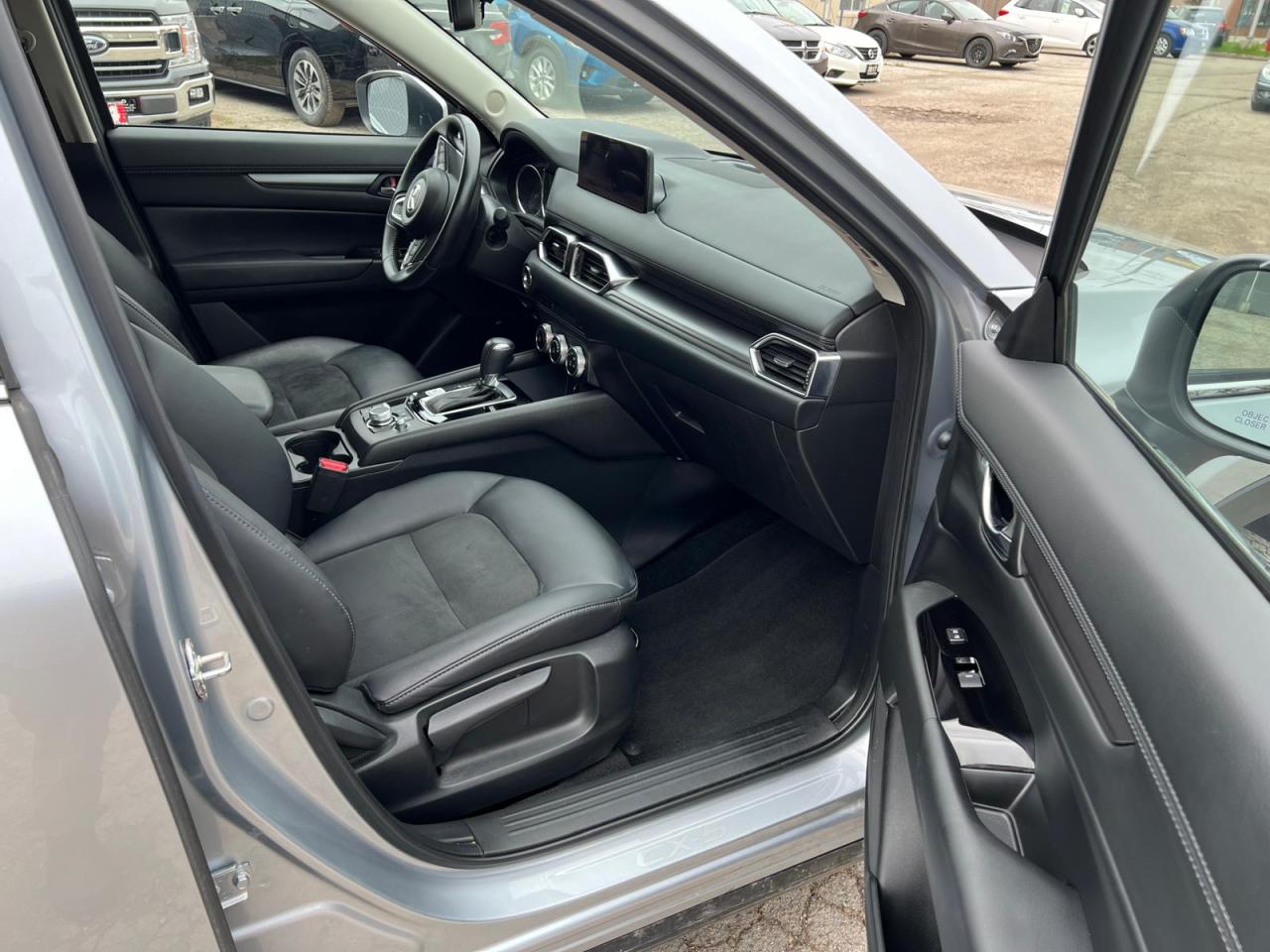2021 Mazda CX-5 NO ACCIDENT BACKUP CAM HEATED SEATS LANE KEEP - Photo #14