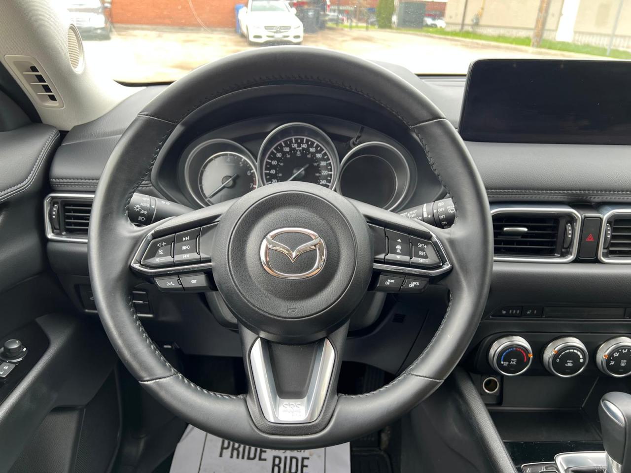 2021 Mazda CX-5 NO ACCIDENT BACKUP CAM HEATED SEATS LANE KEEP - Photo #17