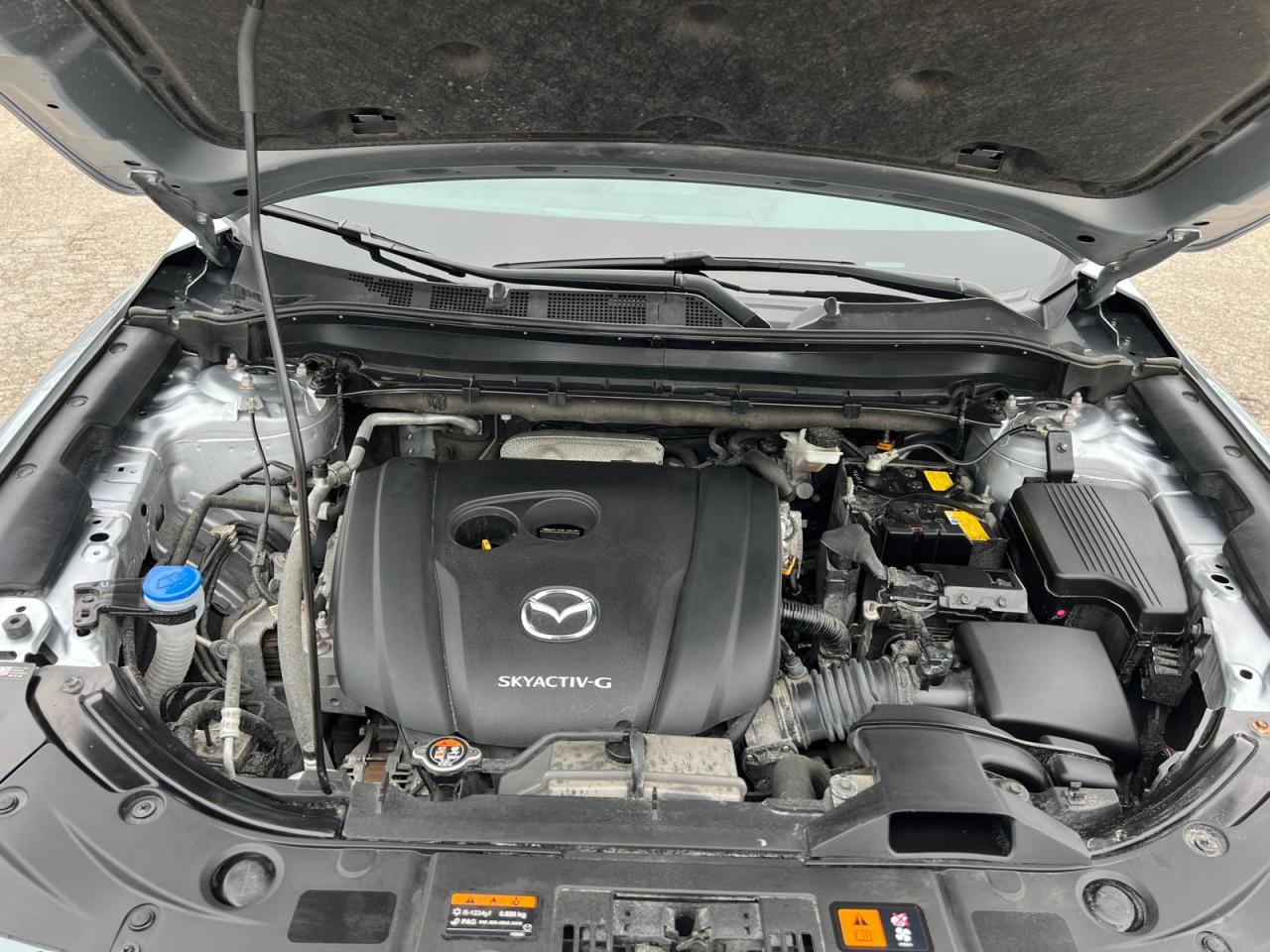 2021 Mazda CX-5 NO ACCIDENT BACKUP CAM HEATED SEATS LANE KEEP - Photo #15