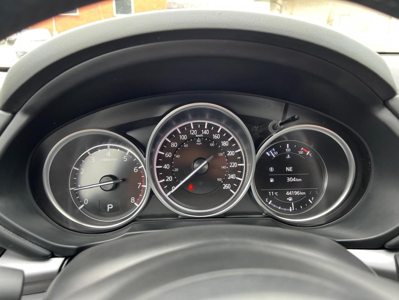 2021 Mazda CX-5 NO ACCIDENT BACKUP CAM HEATED SEATS LANE KEEP - Photo #18