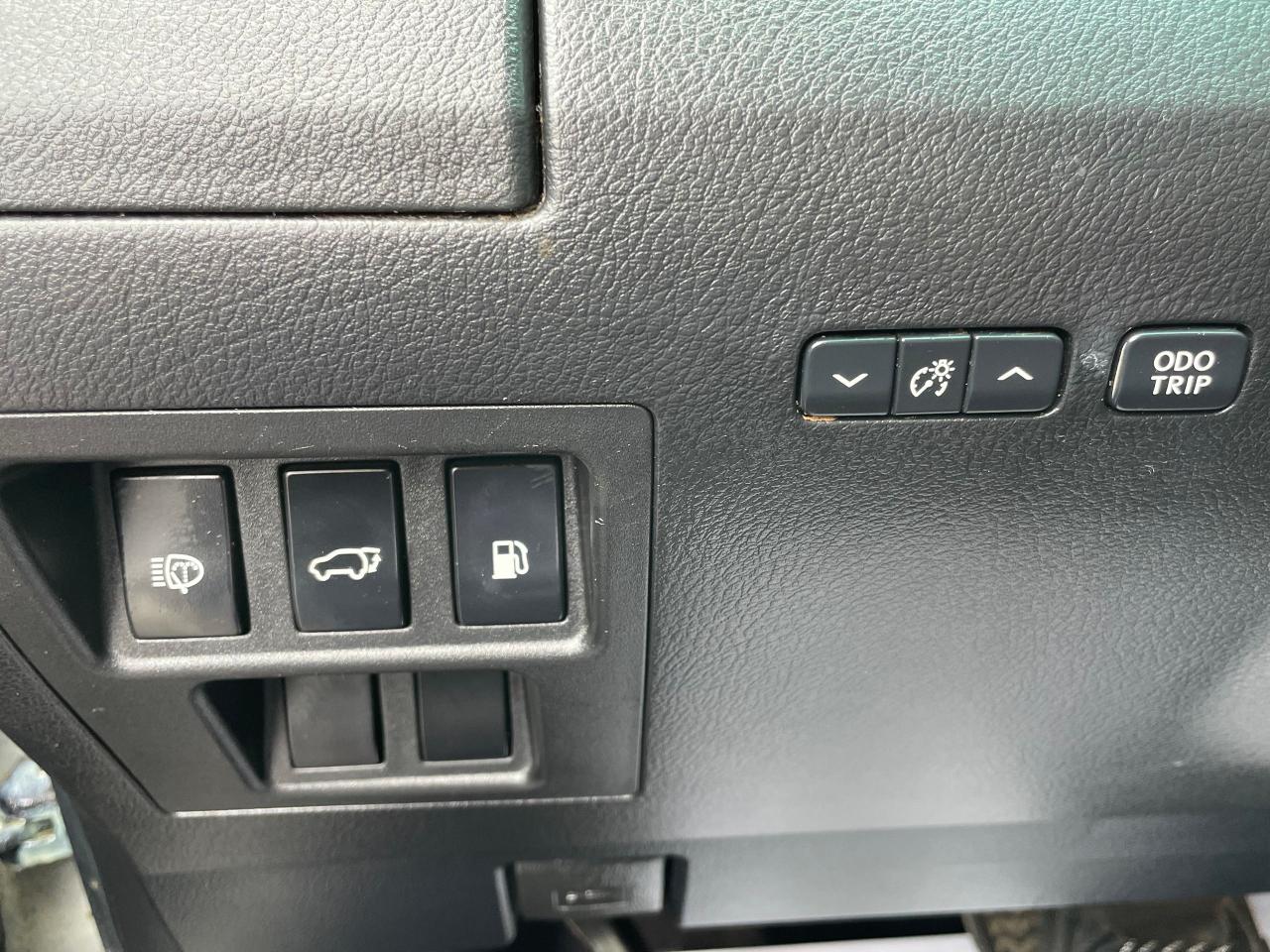 2010 Lexus RX 450h Ultra Premium - Photo #17
