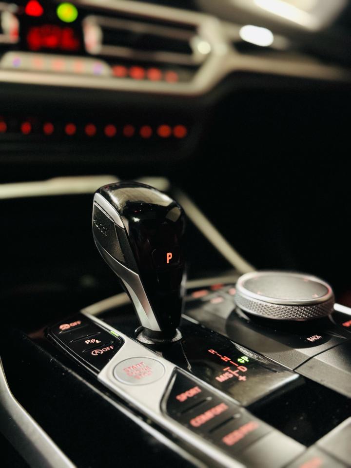 2022 BMW 3 Series 330i xDrive | RED INTERIOR - Photo #13