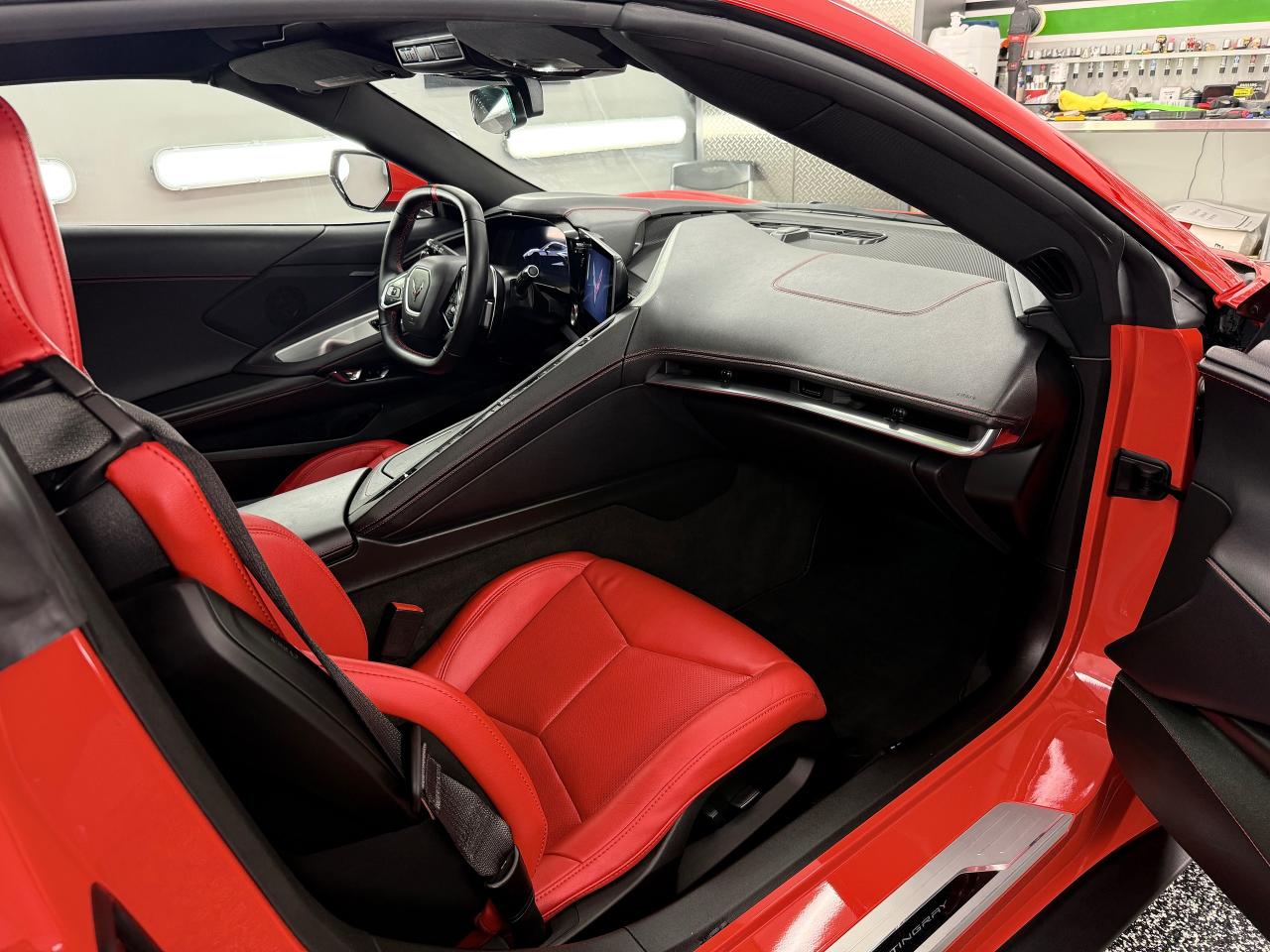 2022 Chevrolet Corvette *SOLD* - Photo #13