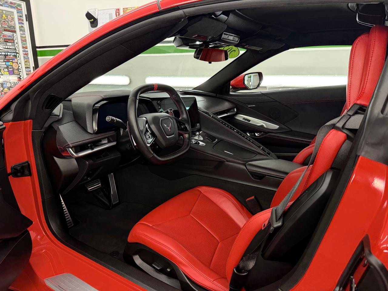 2022 Chevrolet Corvette *SOLD* - Photo #12