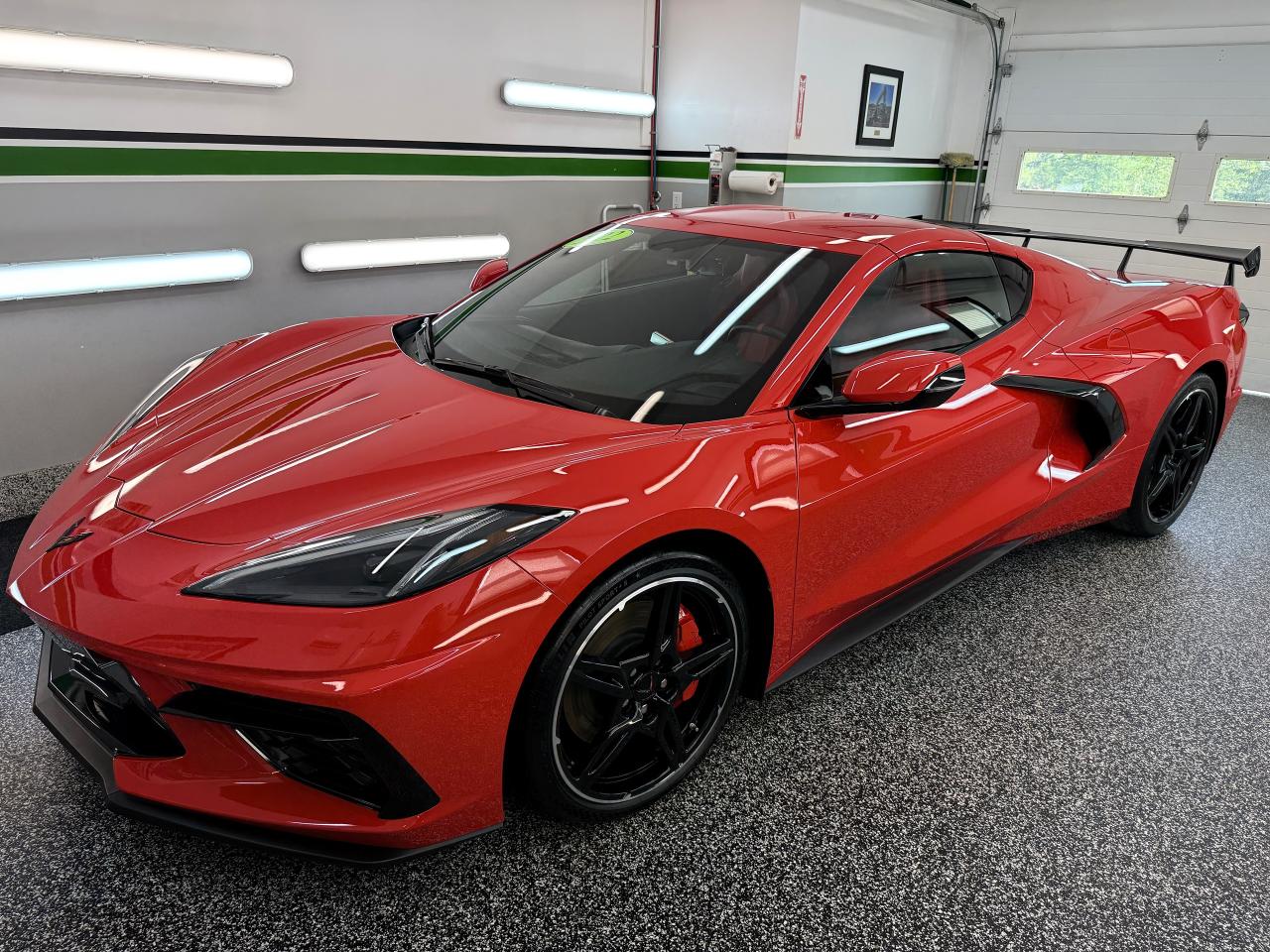 2022 Chevrolet Corvette *SOLD* - Photo #5
