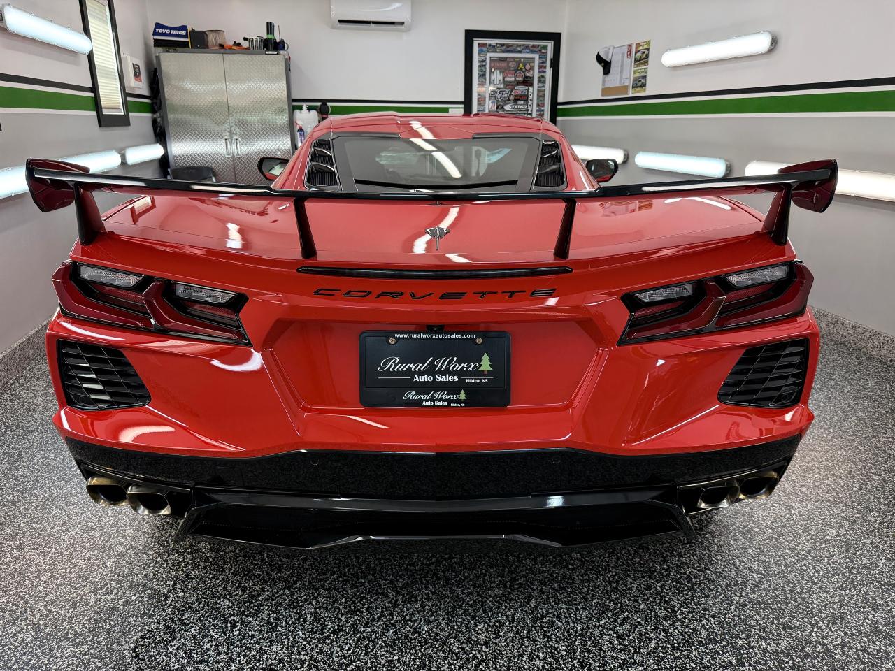 2022 Chevrolet Corvette *SOLD* - Photo #7