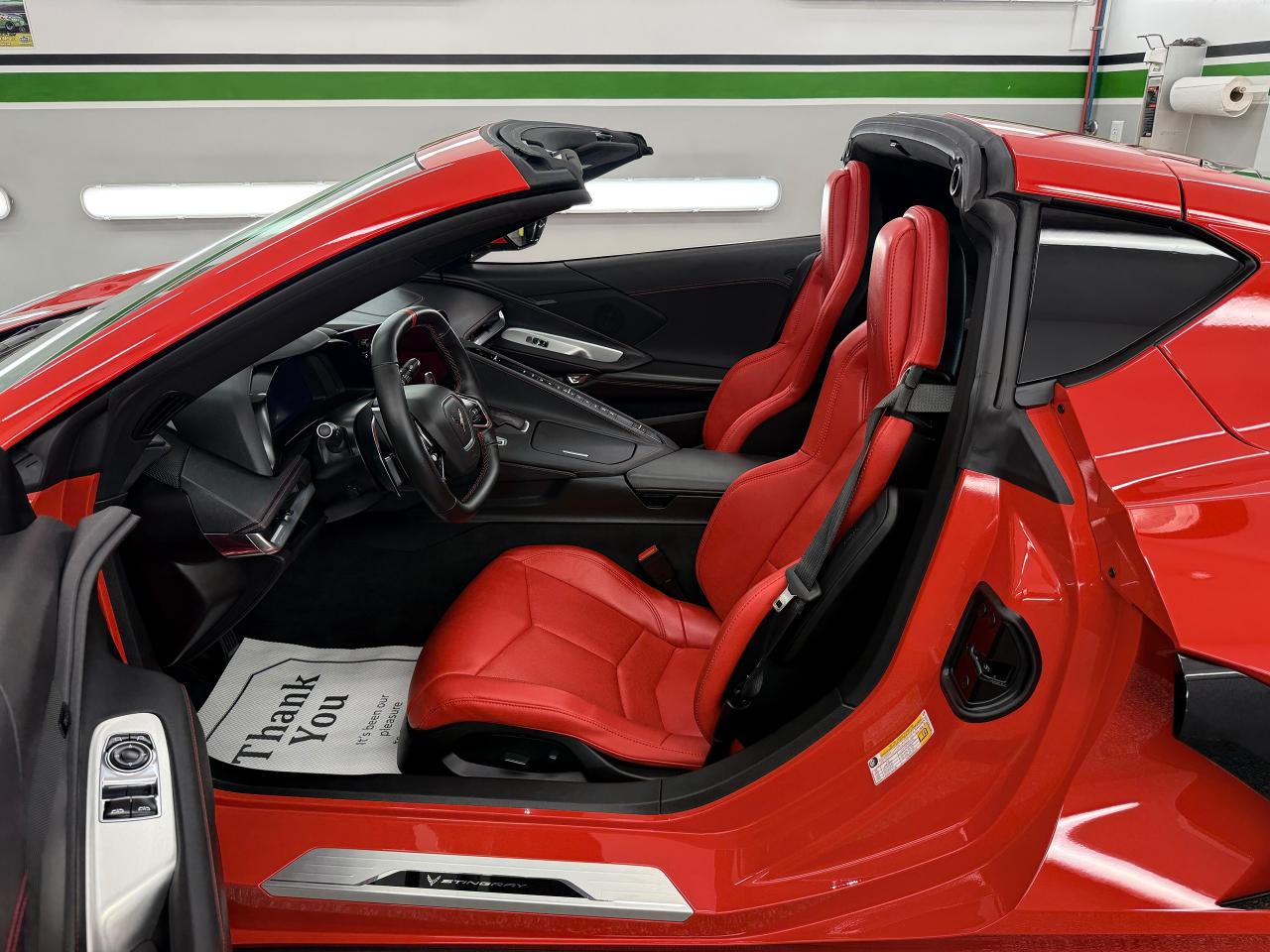 2022 Chevrolet Corvette *SOLD* - Photo #9