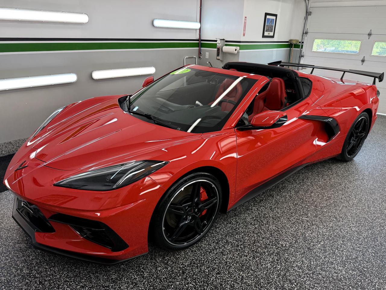 2022 Chevrolet Corvette *SOLD* - Photo #4