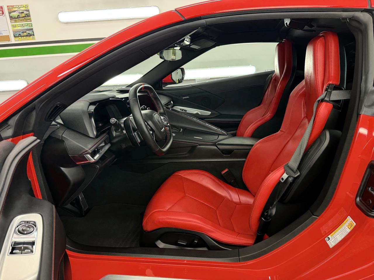 2022 Chevrolet Corvette *SOLD* - Photo #10