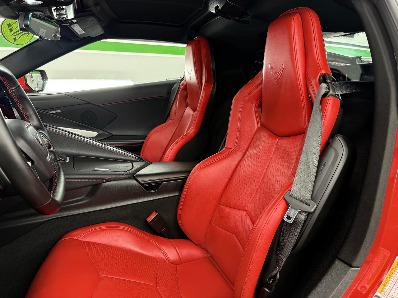 2022 Chevrolet Corvette *SOLD* - Photo #11