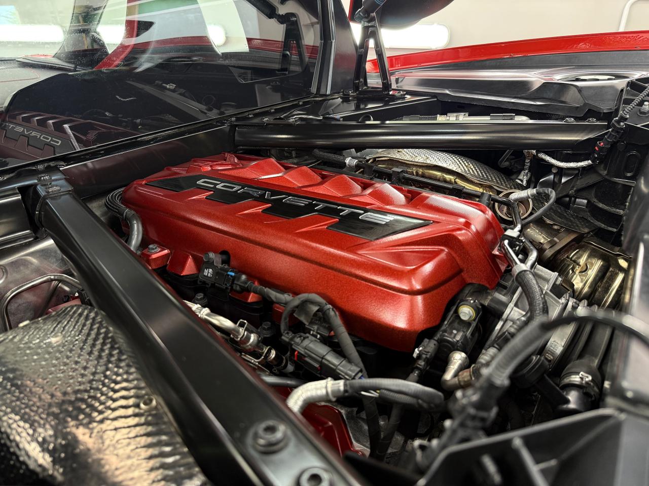 2022 Chevrolet Corvette *SOLD* - Photo #16