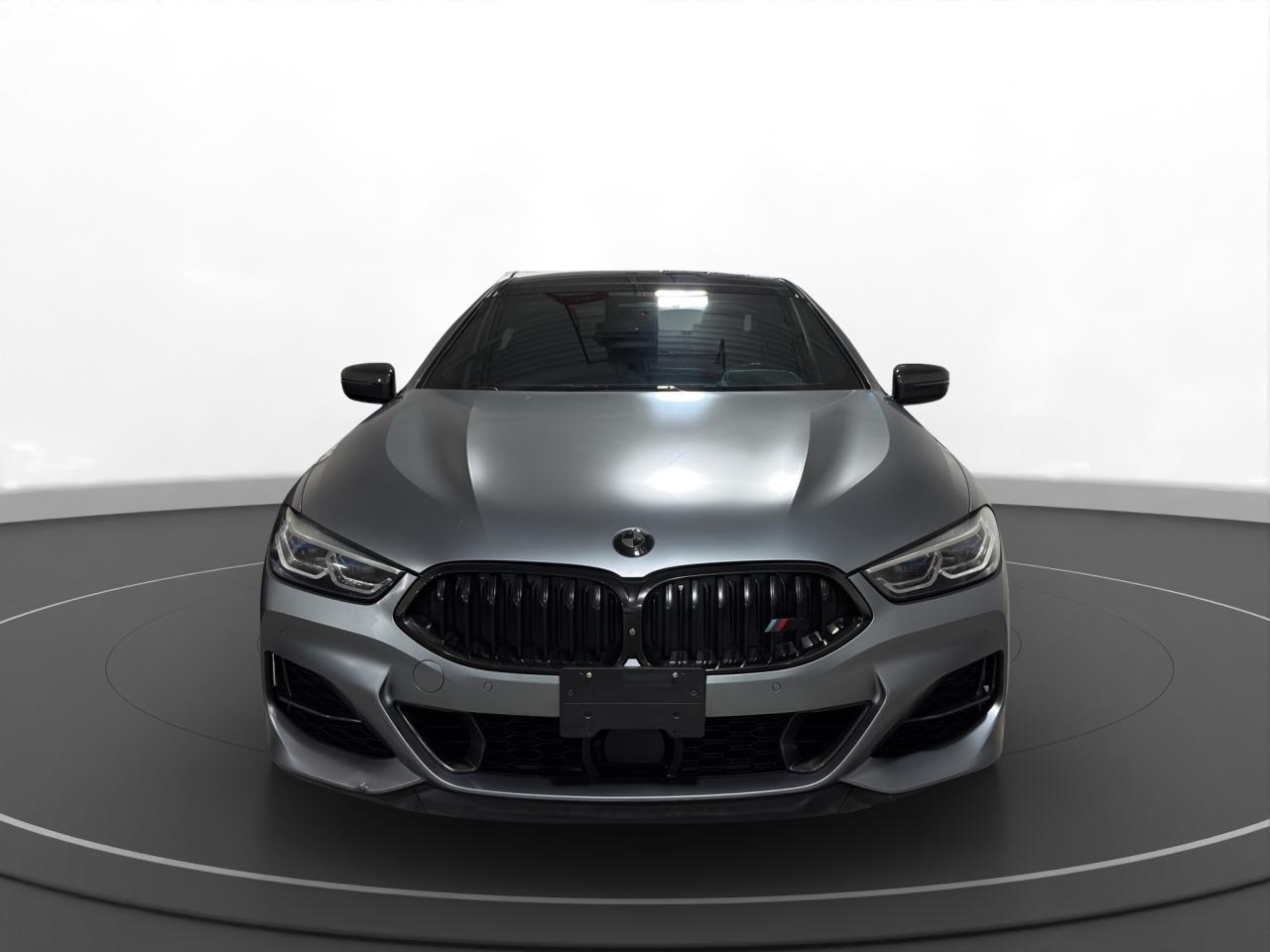 2020 BMW M850i M850i xDrive - Photo #2