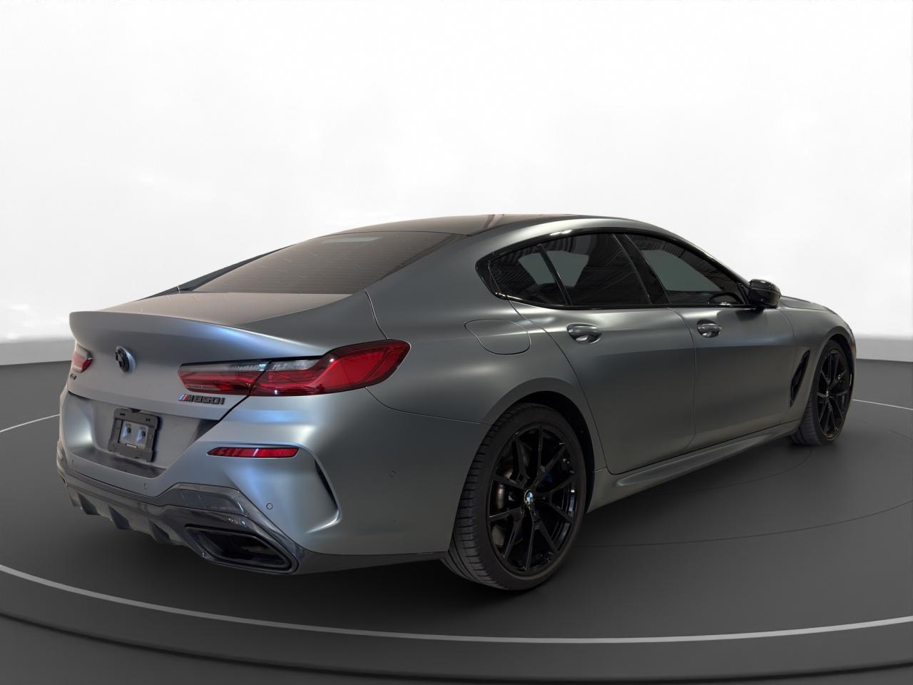 2020 BMW M850i M850i xDrive - Photo #6