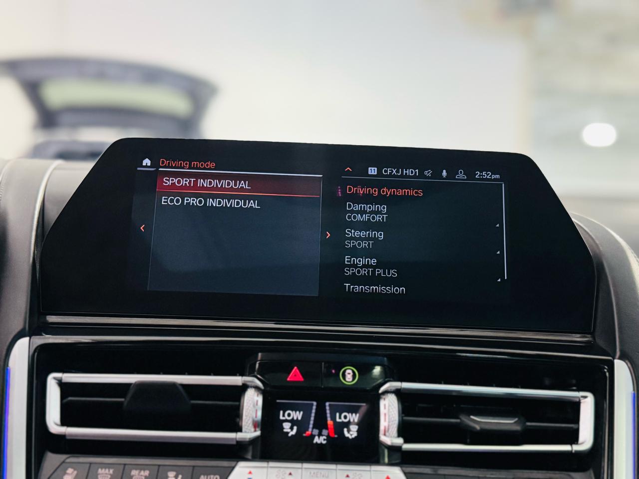 2020 BMW M850i M850i xDrive - Photo #22
