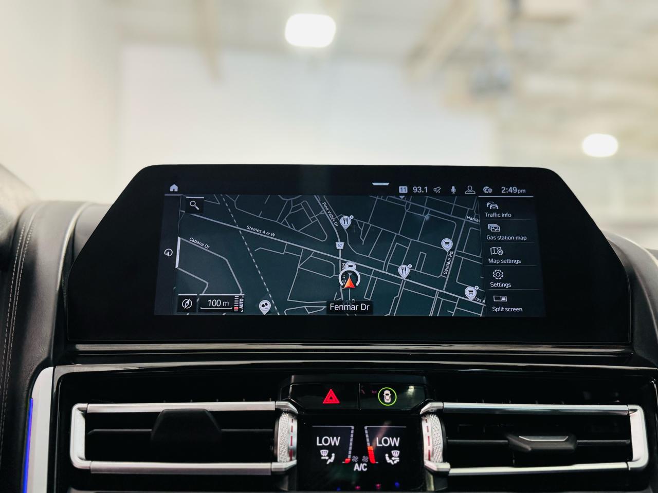 2020 BMW M850i M850i xDrive - Photo #13