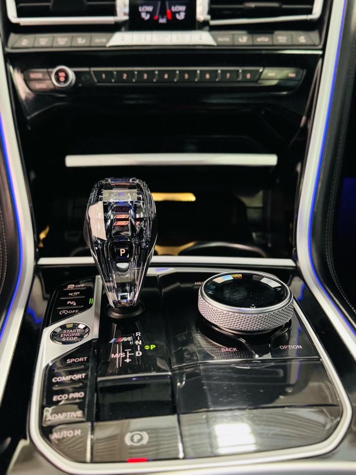 2020 BMW M850i M850i xDrive - Photo #16