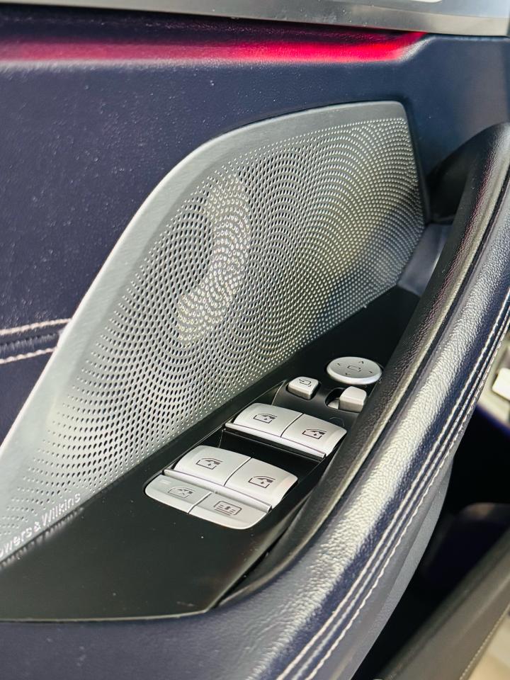 2020 BMW M850i M850i xDrive - Photo #9