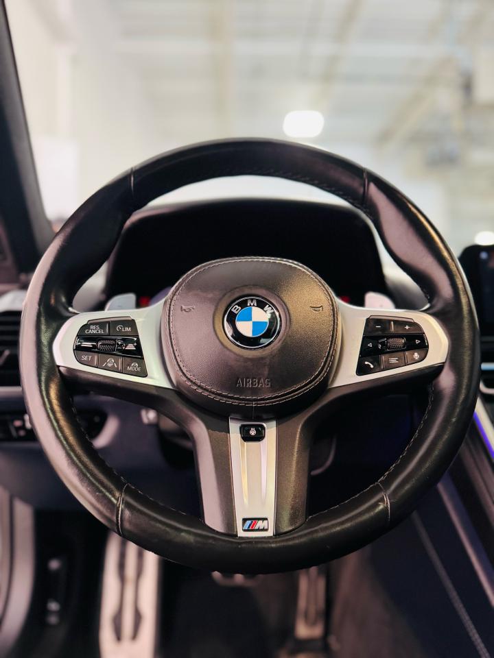 2020 BMW M850i M850i xDrive - Photo #10
