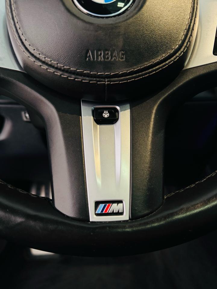 2020 BMW M850i M850i xDrive - Photo #11