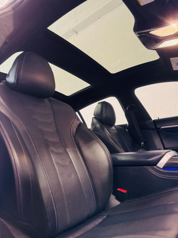 2020 BMW M850i M850i xDrive - Photo #27