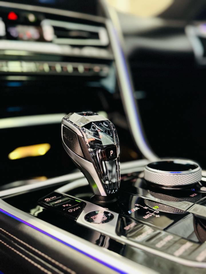 2020 BMW M850i M850i xDrive - Photo #15