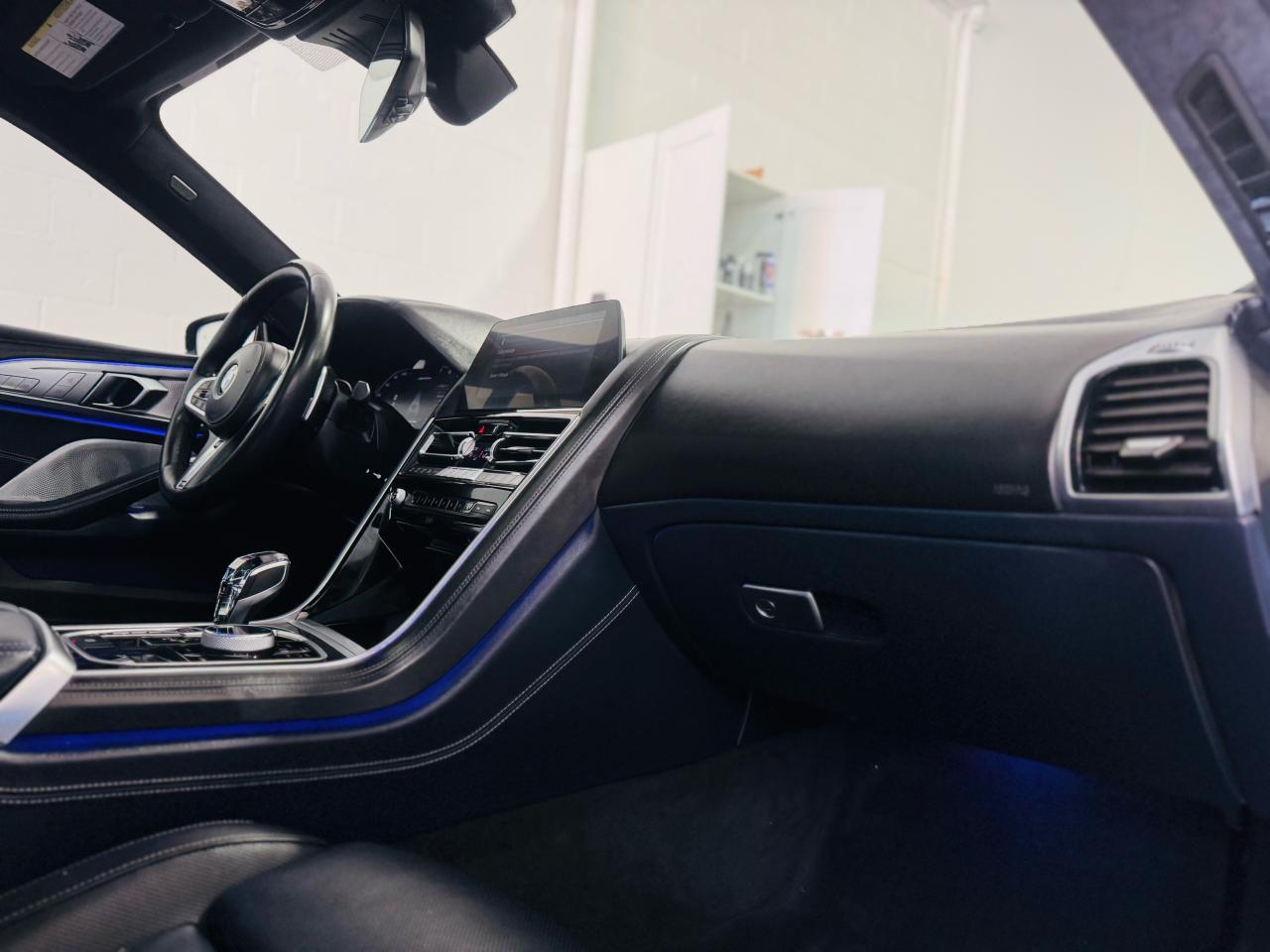 2020 BMW M850i M850i xDrive - Photo #29