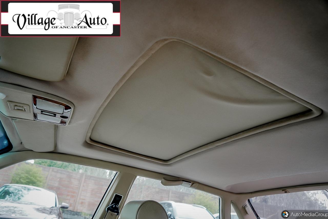 1990 Jaguar XJ Sovereign - Photo #13