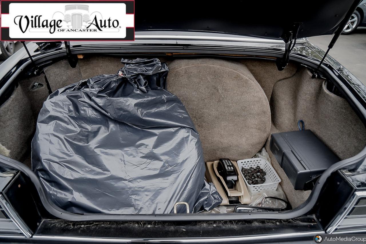 1990 Jaguar XJ Sovereign - Photo #15