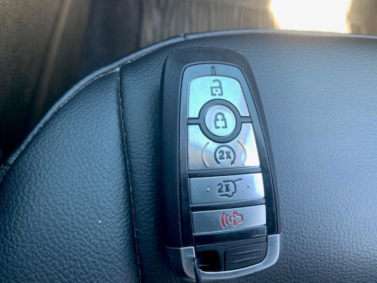 2024 Ford Edge SEL - Photo #15