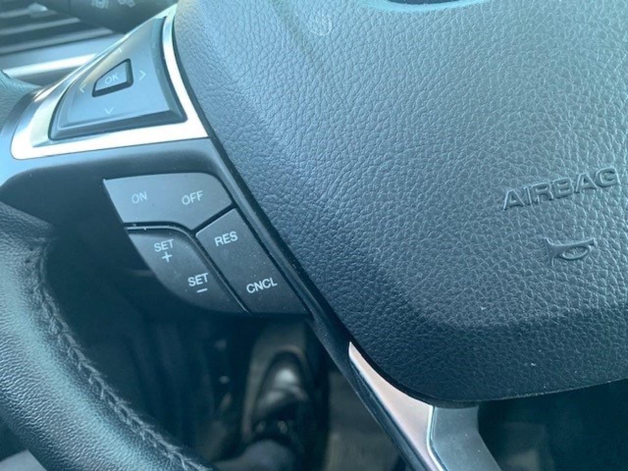 2024 Ford Edge SEL - Photo #12