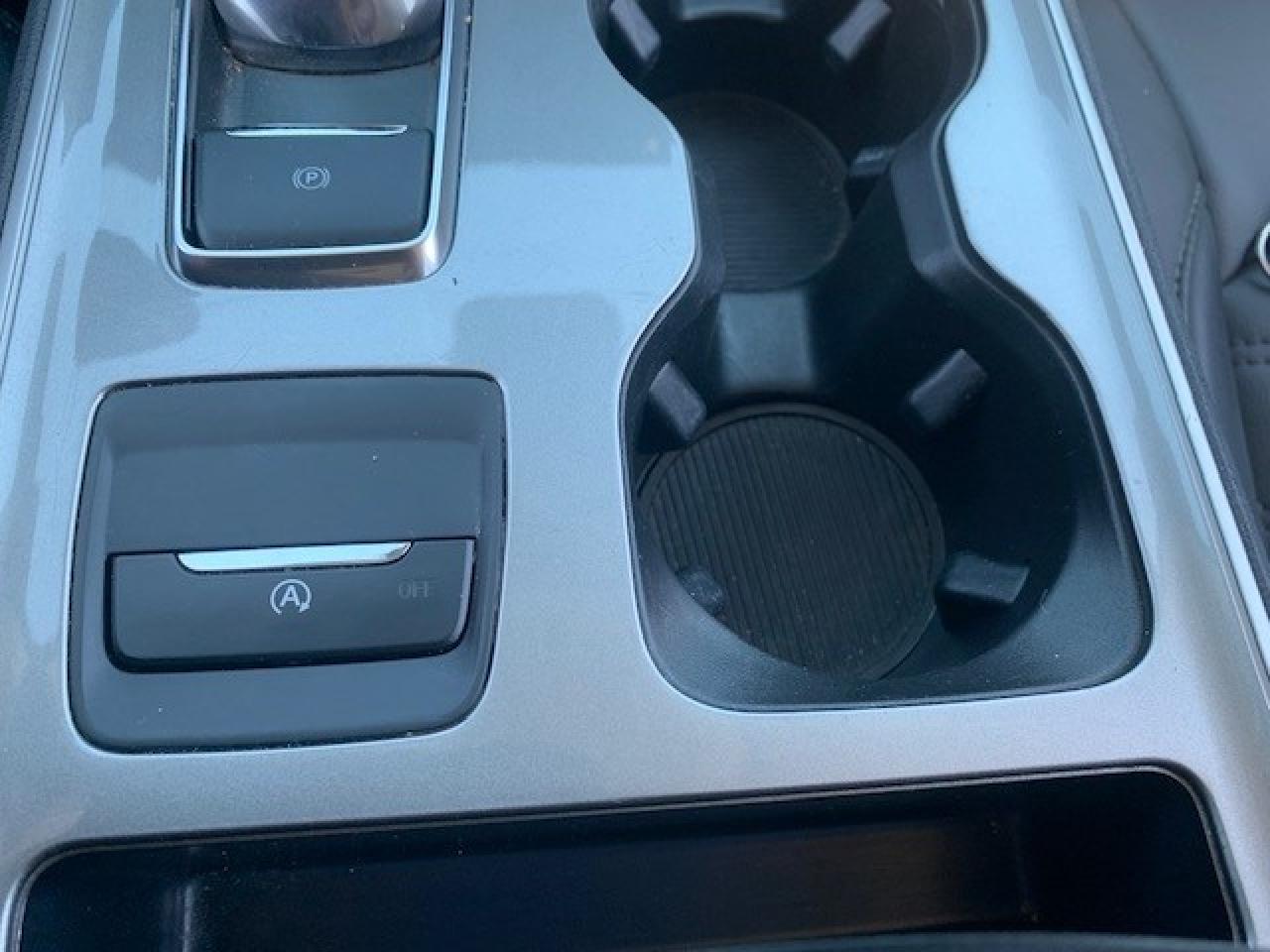 2024 Ford Edge SEL - Photo #10