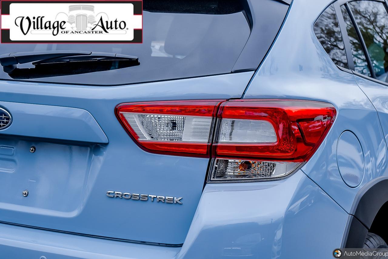 2019 Subaru Crosstrek Sport - Photo #5