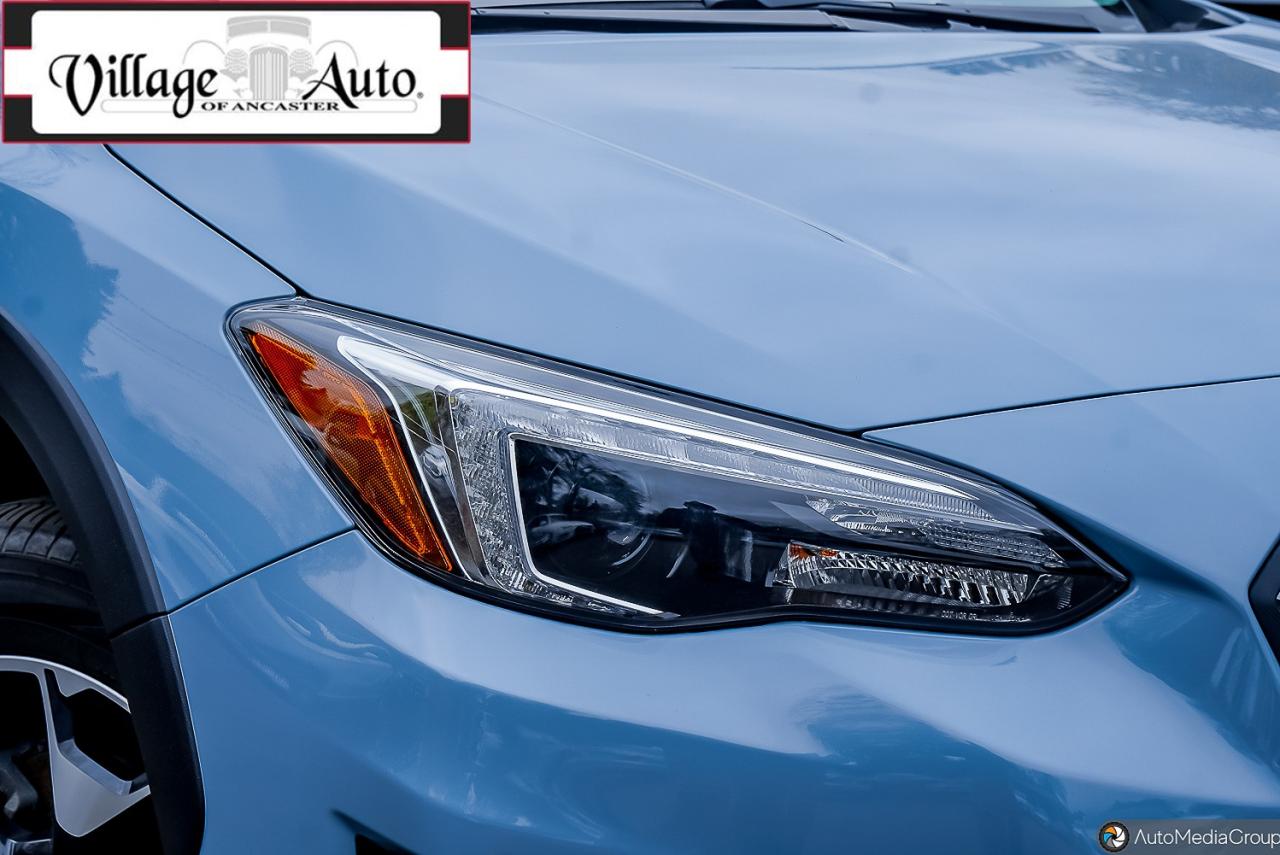 2019 Subaru Crosstrek Sport - Photo #2