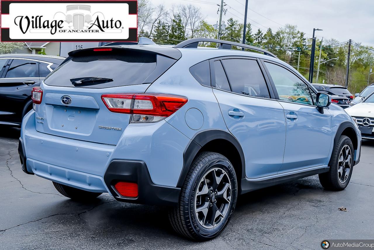 2019 Subaru Crosstrek Sport - Photo #4