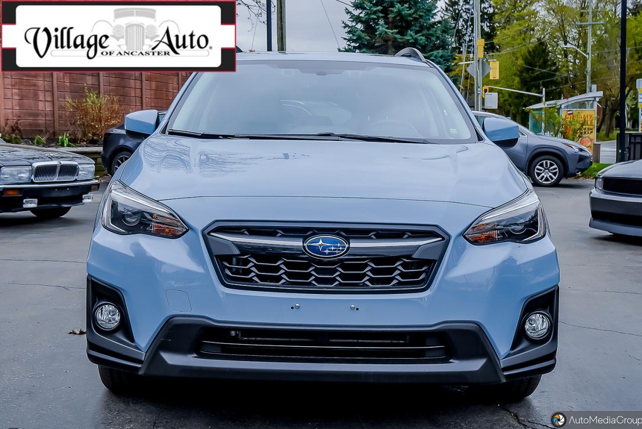2019 Subaru Crosstrek Sport - Photo #10
