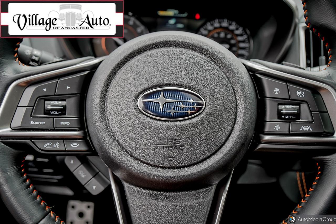 2019 Subaru Crosstrek Sport - Photo #19