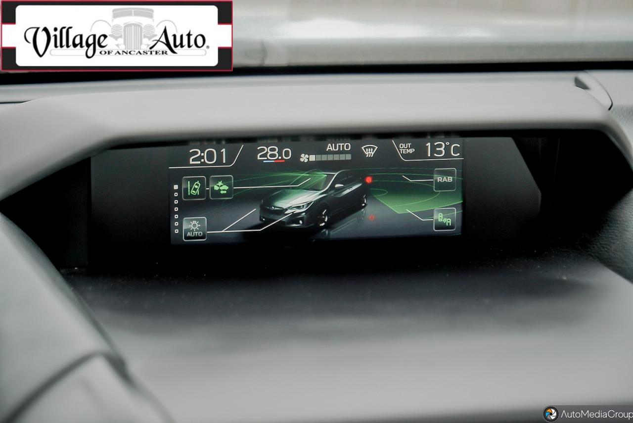 2019 Subaru Crosstrek Sport - Photo #31