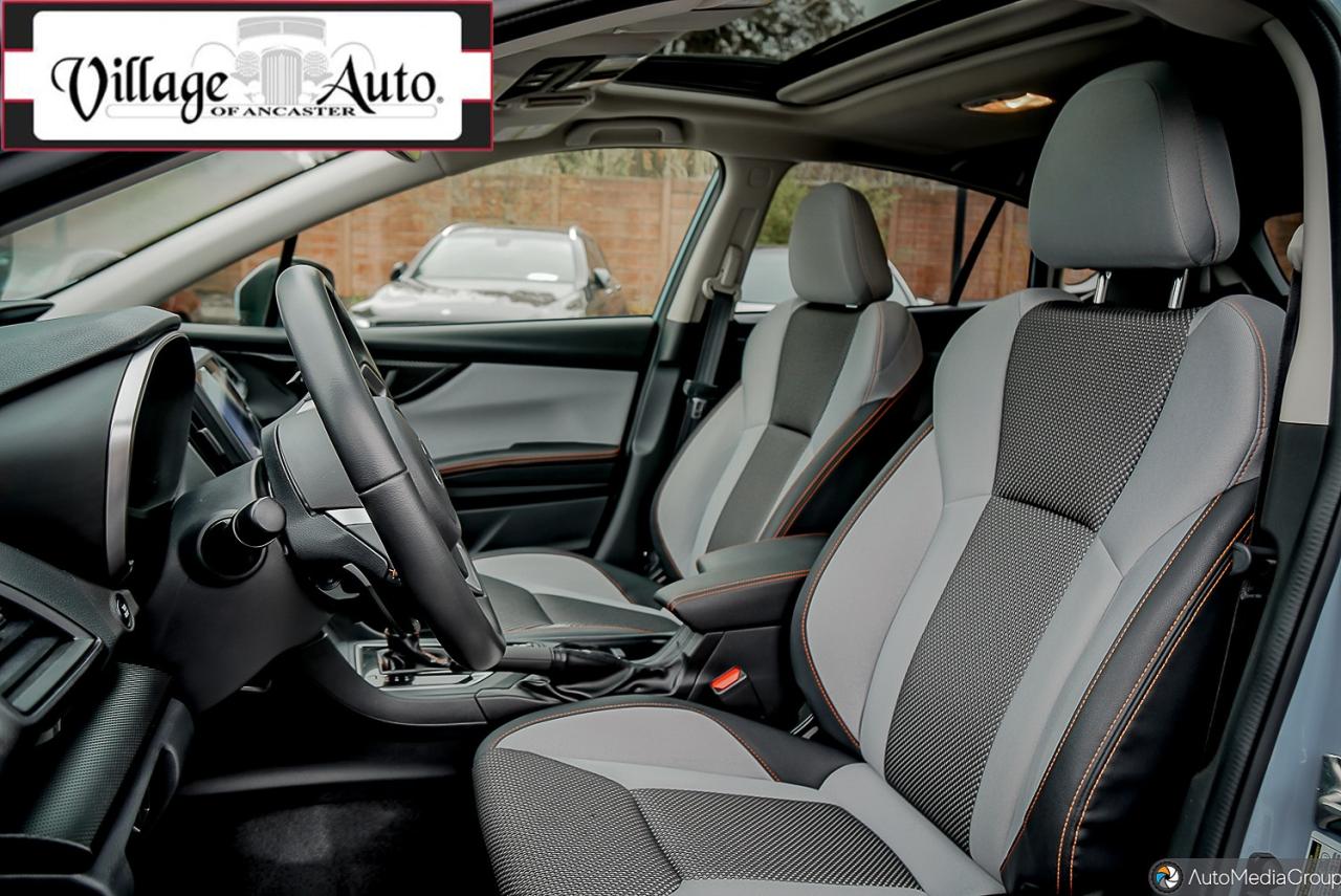 2019 Subaru Crosstrek Sport - Photo #12
