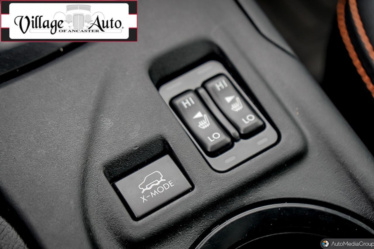 2019 Subaru Crosstrek Sport - Photo #22