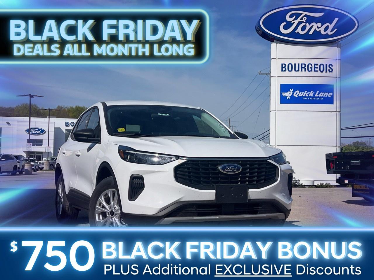 2025 Ford Escape Active AWD Photo0