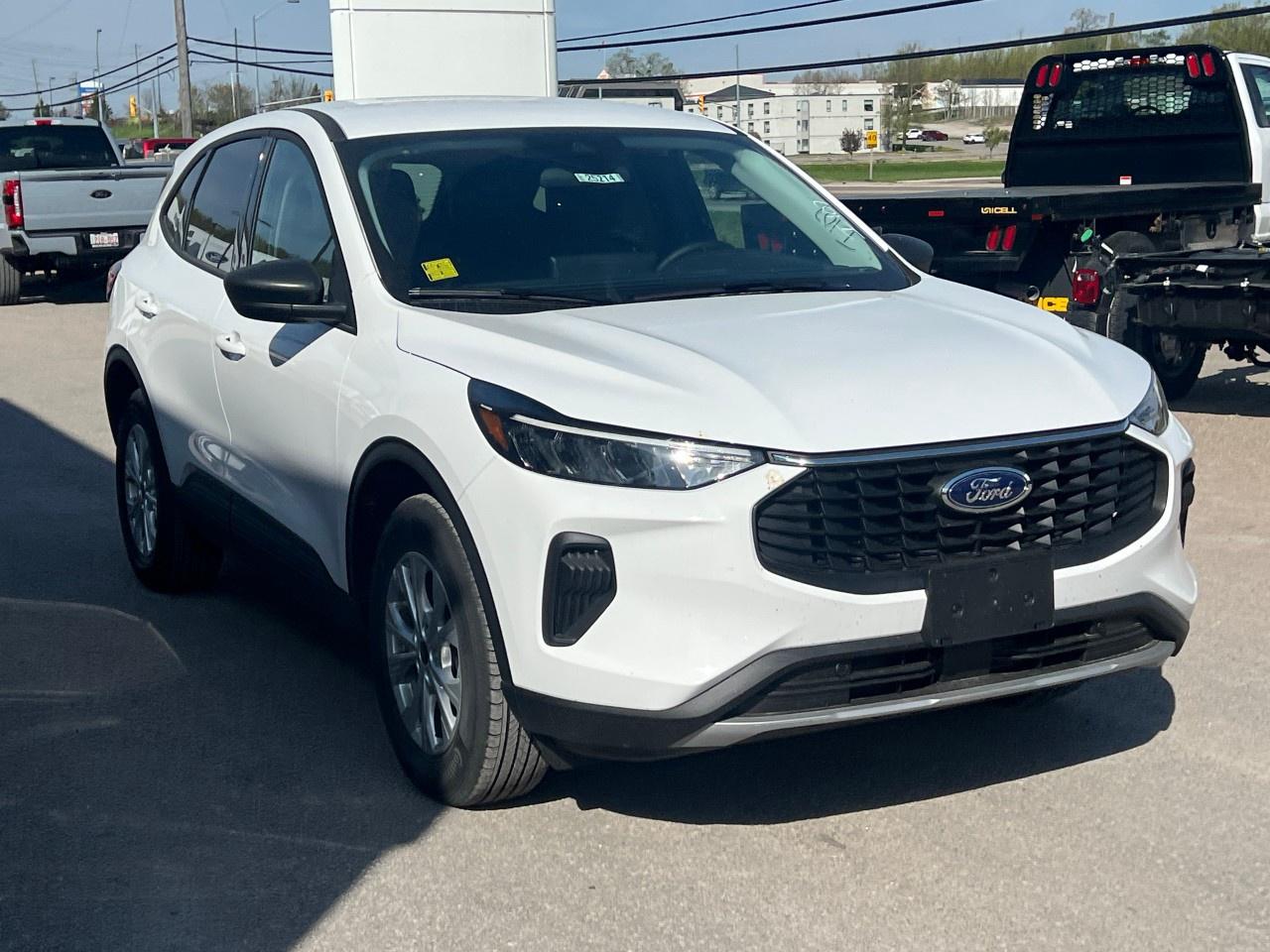 2025 Ford Escape Active AWD Photo