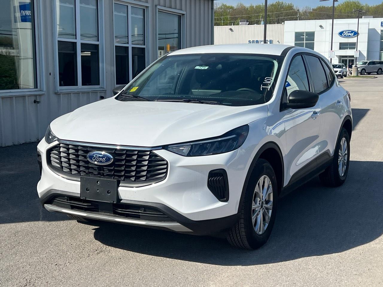 2025 Ford Escape Active AWD Photo