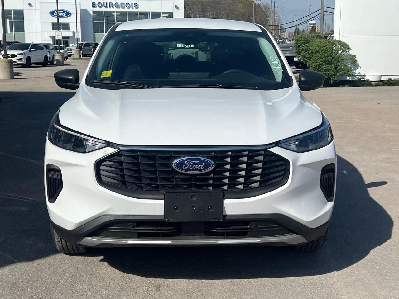 2025 Ford Escape Active AWD Photo