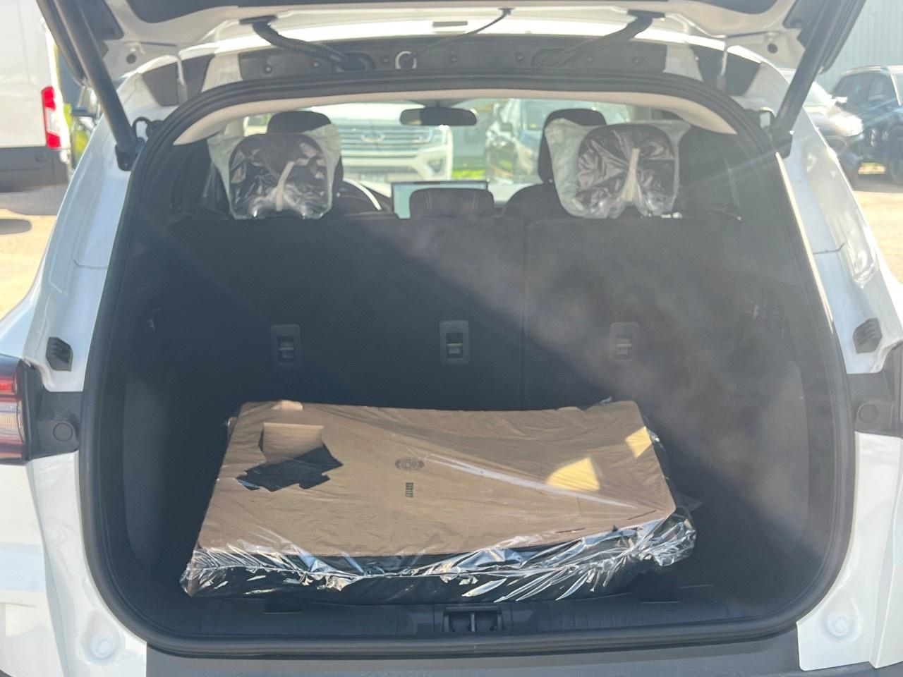 2025 Ford Escape Active AWD Photo