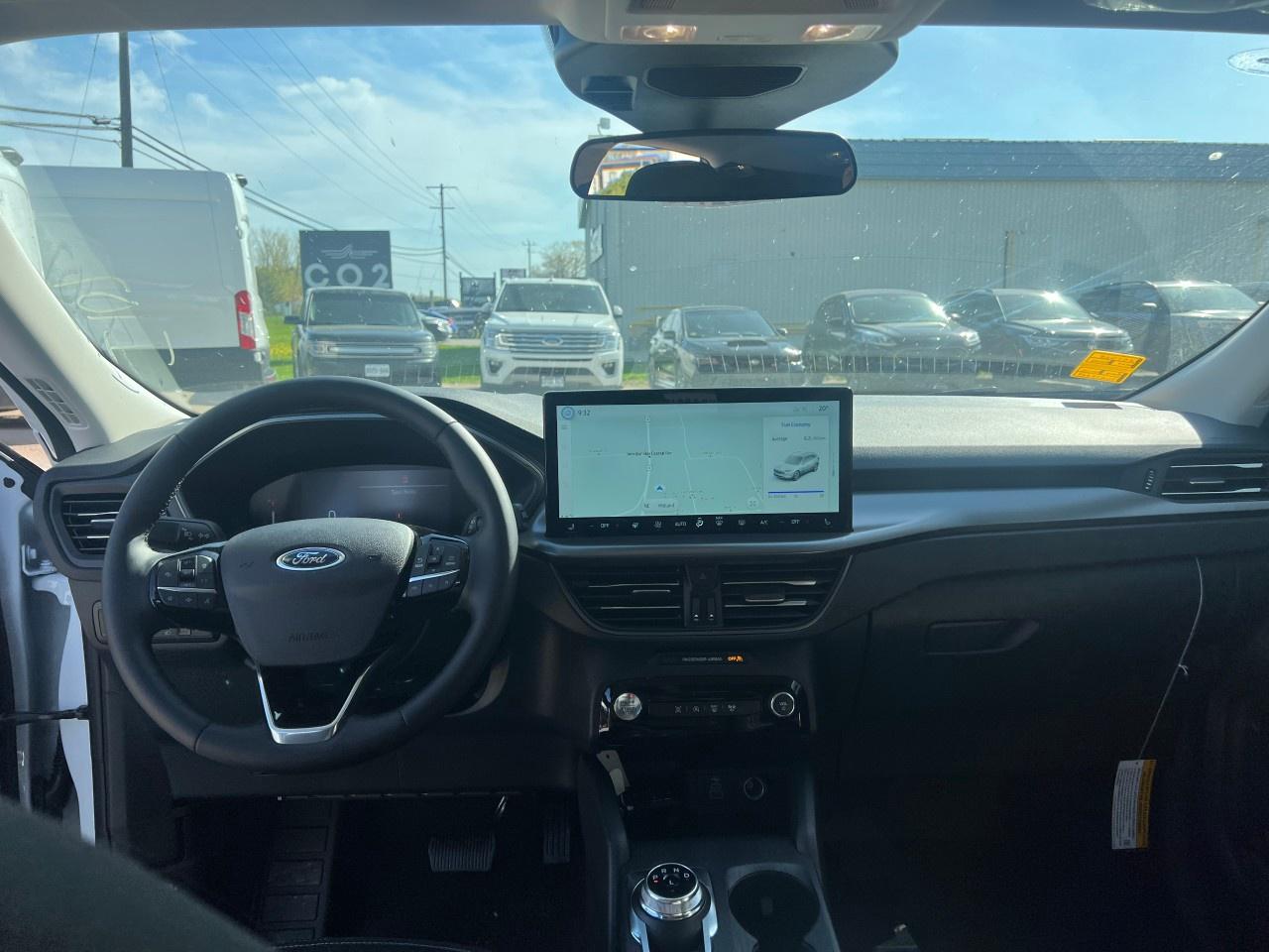 2025 Ford Escape Active AWD Photo