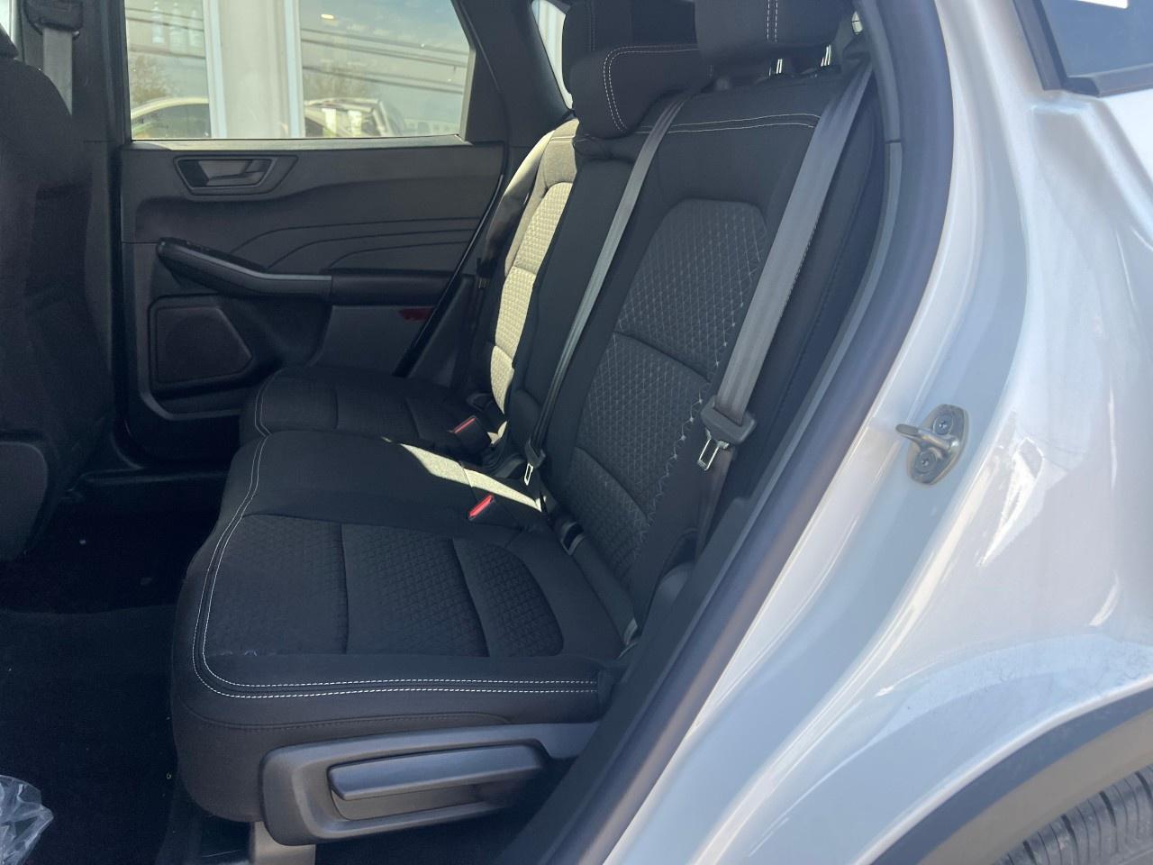 2025 Ford Escape Active AWD Photo